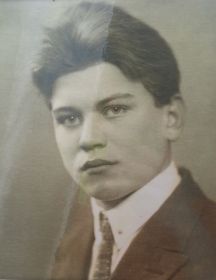 Кальм Георгий Алексеевич