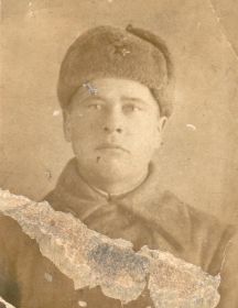Лазарев Степан Николаевич