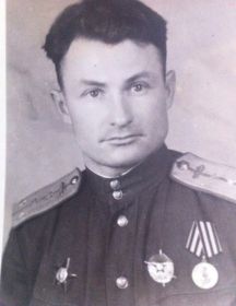 Фетисов Николай Павлович