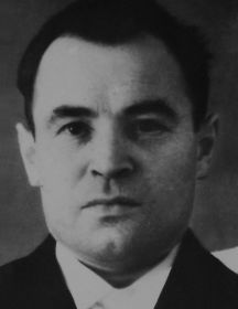 Бланков Леонид Александрович