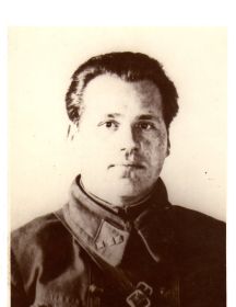 Шабашов Кирилл Дмитриевич