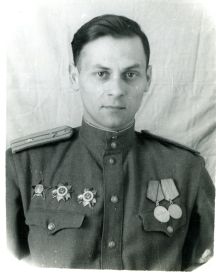 Хршановский Андрей Александрович