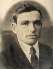 Захаров Дмитрий Васильевич