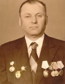 Невский Сергей Александрович