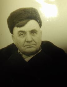 Полищук Максим Игнатьевич