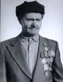 Рябчиков Георгий Фролович