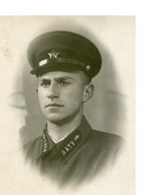 Копылов Владимир Борисович