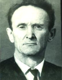 Трубаенко Петр Кондратьевич