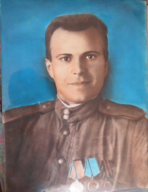 Петренко Алексей Архипович