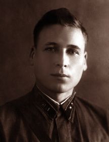 Козлов Павел Александрович