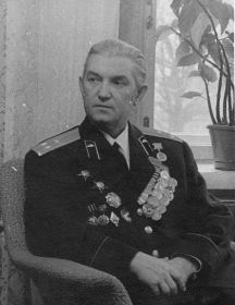 Шаршуков Алексей Гаврилович