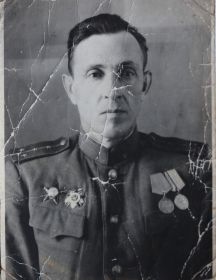 Соколов Николай Прохорович