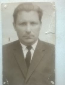 Мишин Иван Яковлевич