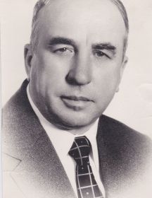 Кулешов Юрий Иванович