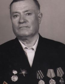 Сидоркин Николай Гаврилович 