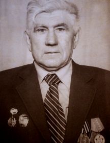 Уваров Иван Степанович