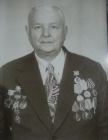 Сербуленко Григорий