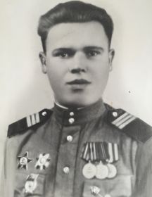 Арипов Василий Петрович