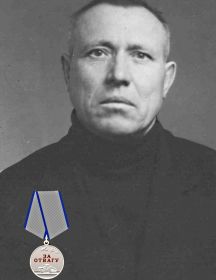 Кузьмин Семён Михайлович