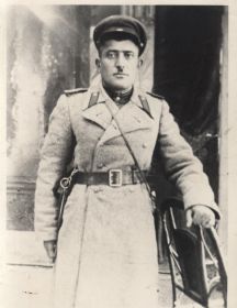 Алиев Гамид