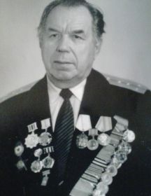 Ушков Александр Андреевич