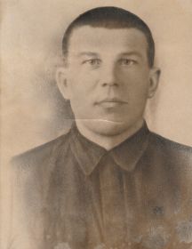 Камышанов Георгий Петрович