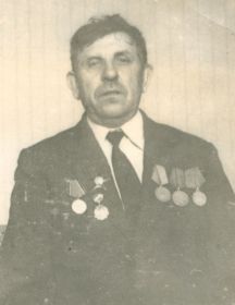 Шувалов Максим Васильевич