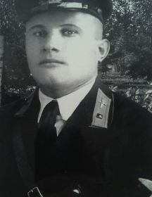Кузнецов Николай Куприянович