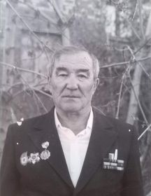 Ворохов Александр Андреевич