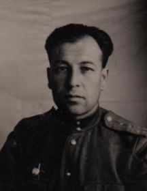 Кочуров Сергей Павлович
