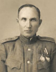 Поленов Василий Павлович