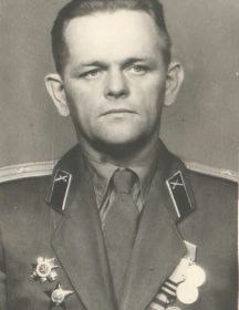 Ковылов Владимир Владимирович