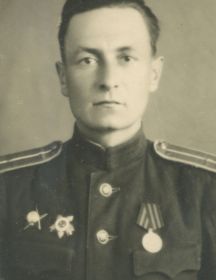 Седельников Иван Михайлович