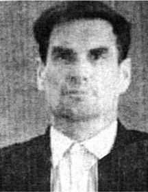 Симонов Константин Афанасьевич