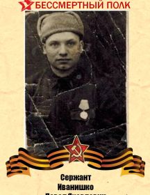 Иванишко Павел Яковлевич