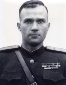 Шевченко Фёдор Петрович
