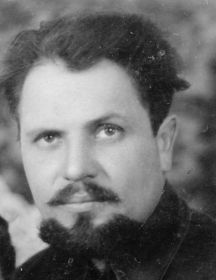Лаушкин Иван Михайлович