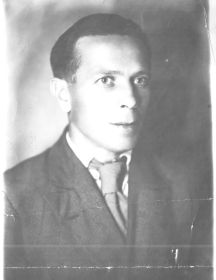 Борзенков Николай Петрович