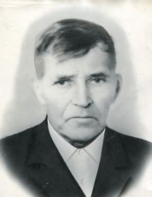 Одинцов Михаил Петрович