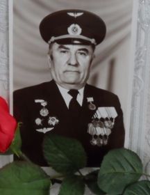 Пирский Николай Егорович