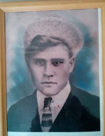 Мисюров Михаил Павлович