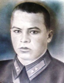Михайлов Георгий Гаврилович
