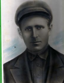 Безруков Иван Андреевич
