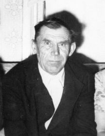 Маслов Константин Михайлович