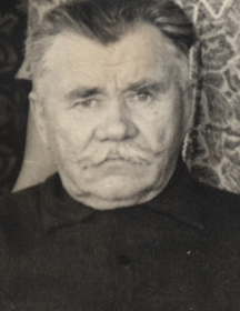 Макаров Марк Степанович