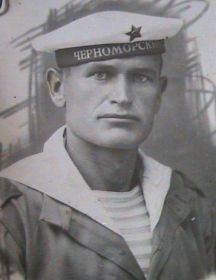 Ткаченко Алексей Герасимович