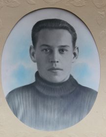 Рощин Николай Васильевич 