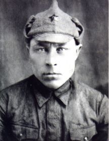 Михайлов Николай Никифорович