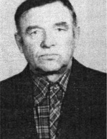 Симонов Иван Афанасьевич