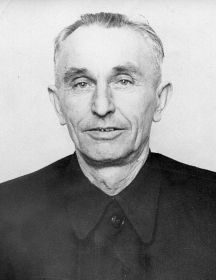 Савич Борис Зосимович